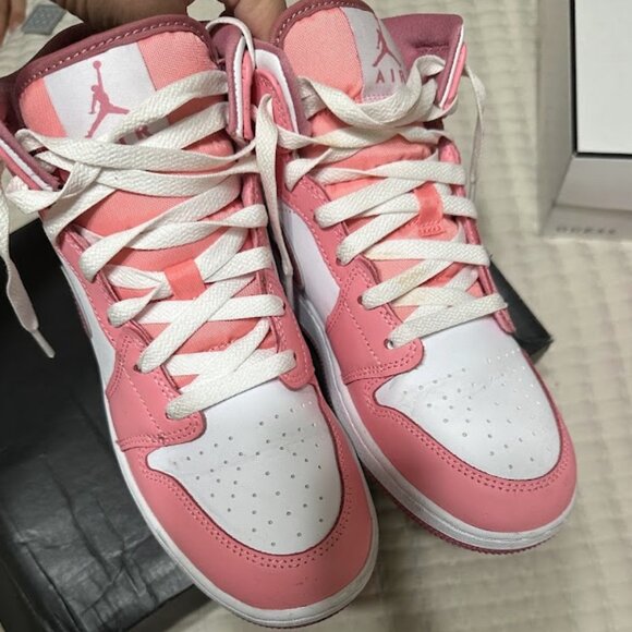 Air Jordan 1 mid - Picture 3 of 6